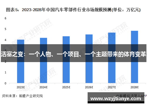 活塞之变：一个人物、一个项目、一个主题带来的体育变革